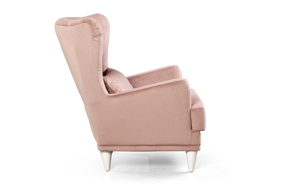 Мягкие кресла - изображение №4 "Кресло Зетта New, Д1"  на www.Angstrem-mebel.ru