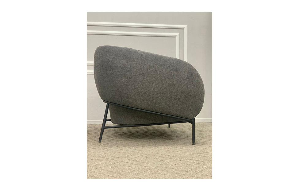 Мягкие кресла - изображение №5 "Кресло Акури"  на www.Angstrem-mebel.ru